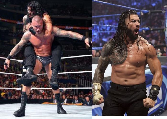 Roman Reigns WWE Superstar: Most Top 10 Fight in 2023