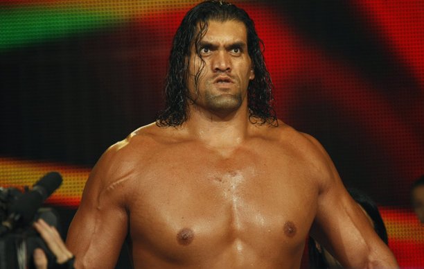 The Great Khali Biography | The Great Khali Lifestyle in 2023